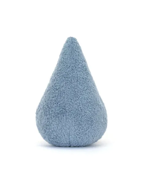 JELLYCAT AMUSEABLE HAPPY RAINDROP