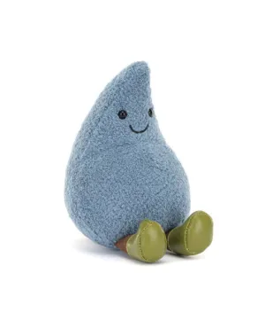 JELLYCAT AMUSEABLE HAPPY RAINDROP