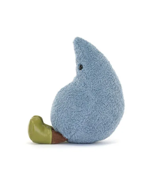 JELLYCAT AMUSEABLE HAPPY RAINDROP