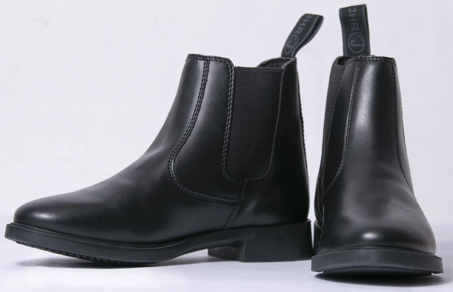 JHR The Amazon Childs Jodhpur Boots