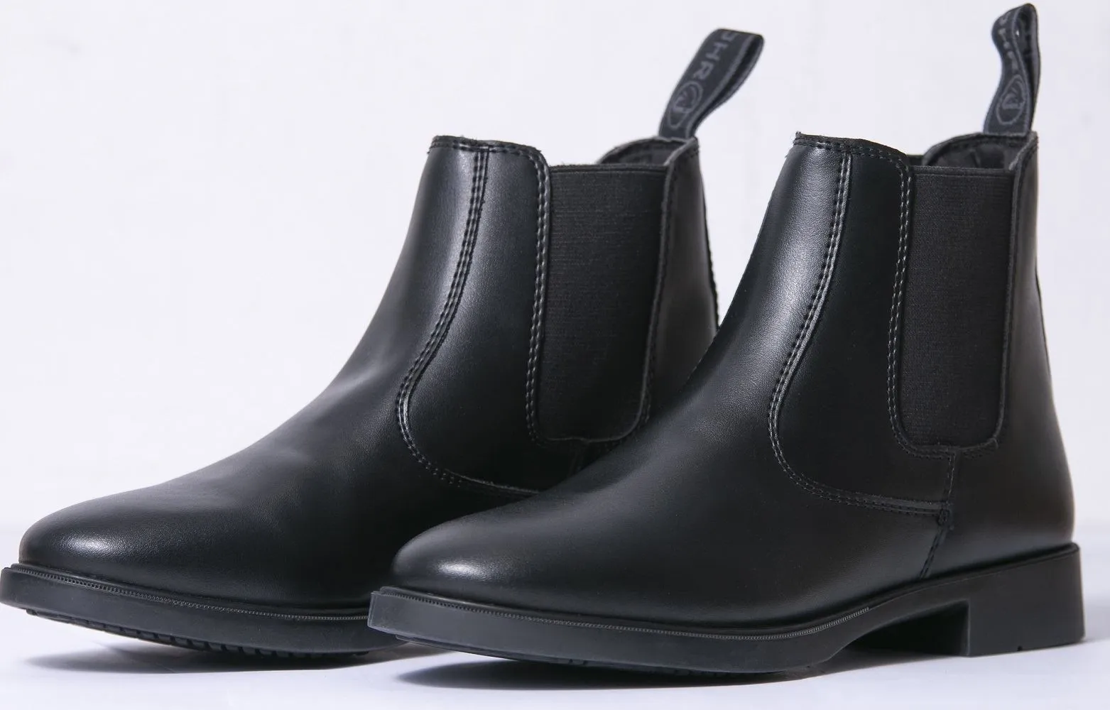 JHR The Amazon Childs Jodhpur Boots