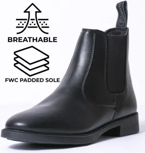 JHR The Amazon Childs Jodhpur Boots
