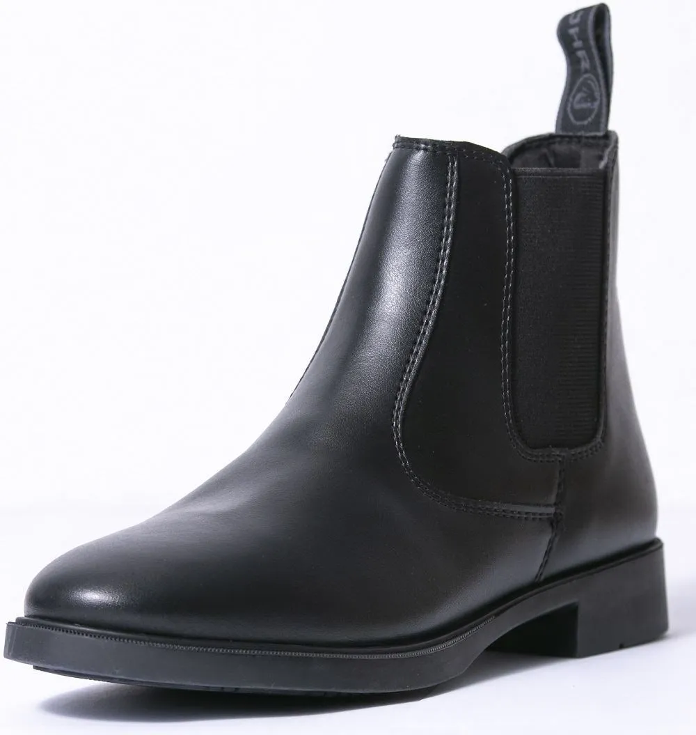 JHR The Amazon Childs Jodhpur Boots