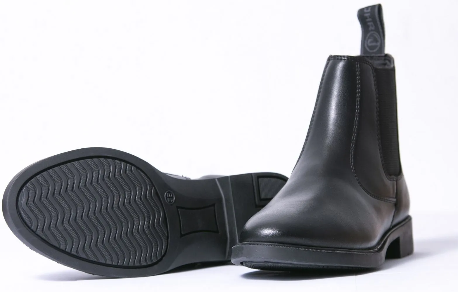 JHR The Amazon Childs Jodhpur Boots