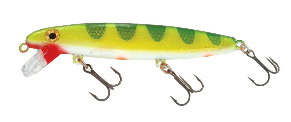 Joe Bucher Shallow Raider 5"