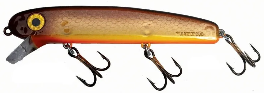 Joe Bucher Shallow Raider 5"