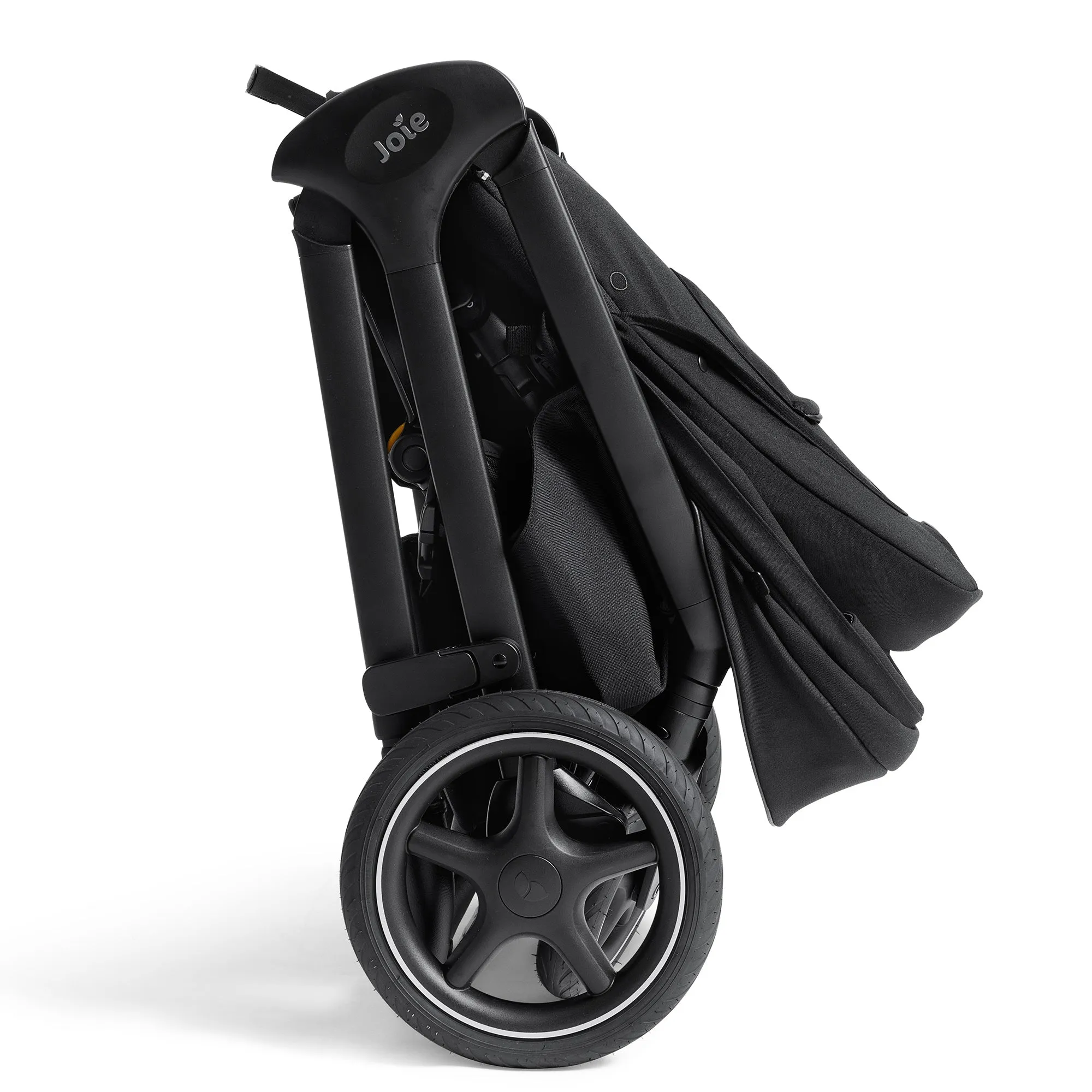 Joie Finiti Flex Click & Go Bundle - Eclipse