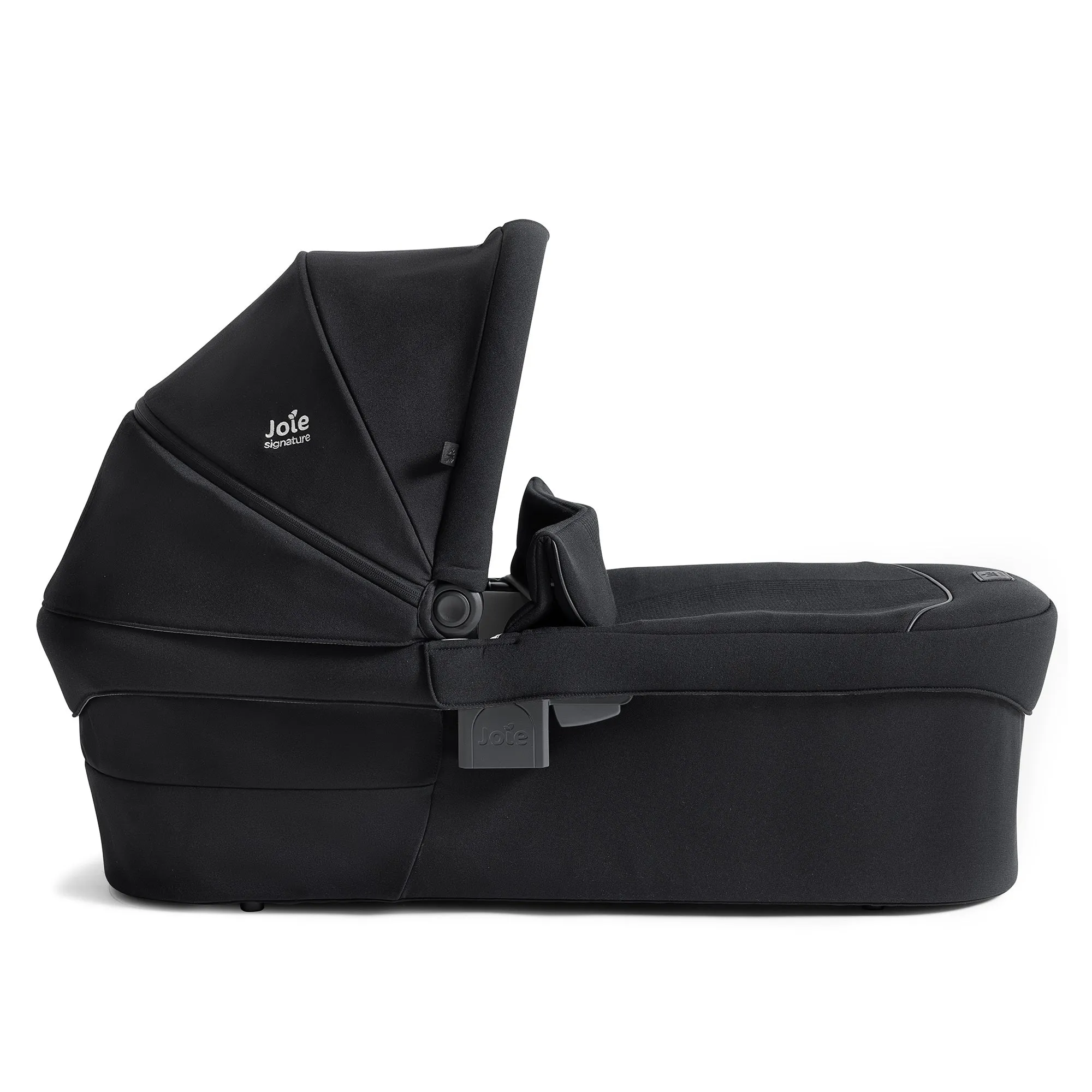Joie Finiti Flex Click & Go Bundle - Eclipse