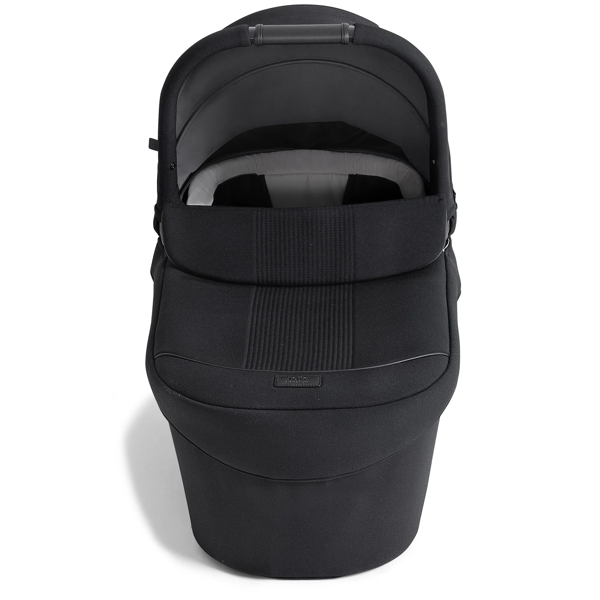 Joie Finiti Flex Click & Go Bundle - Eclipse