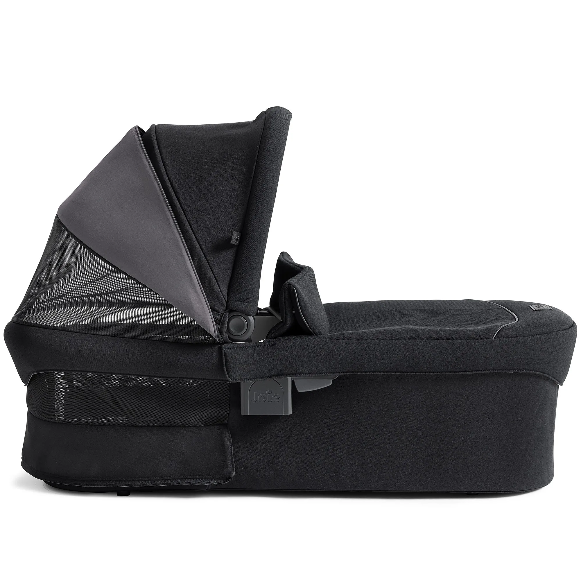 Joie Finiti Flex Click & Go Bundle - Eclipse