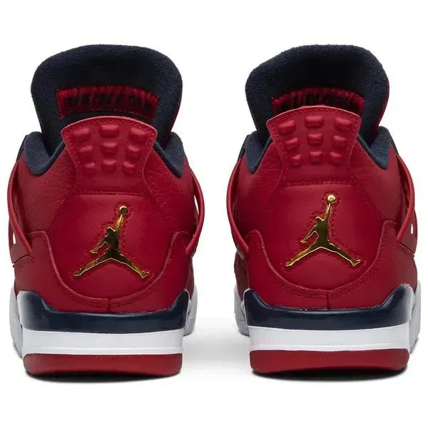 Jordan 4 Retro FIBA (2019)