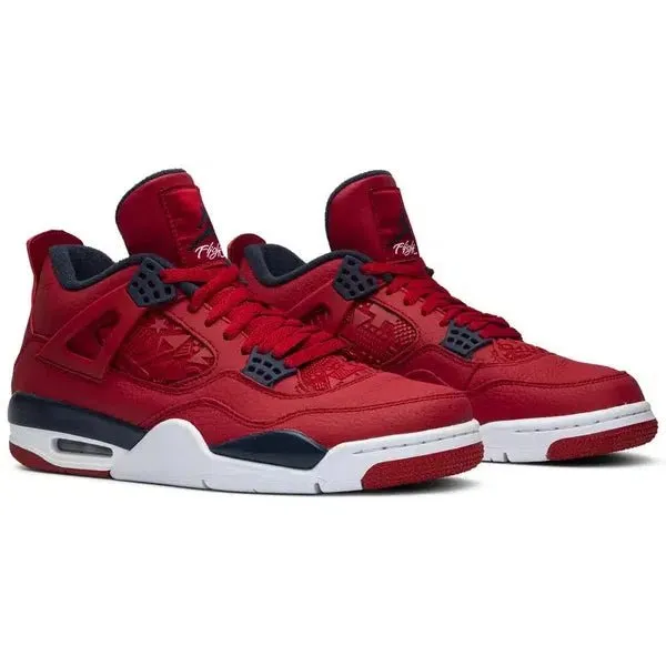 Jordan 4 Retro FIBA (2019)