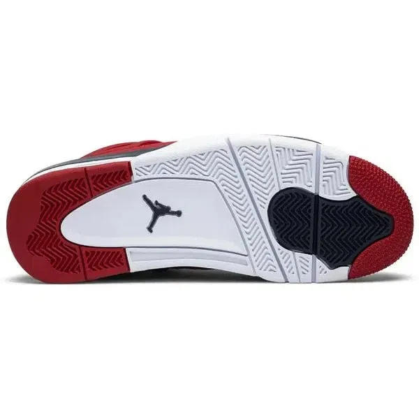 Jordan 4 Retro FIBA (2019)
