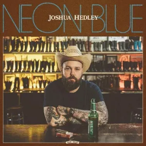 Joshua Headley - Neon Blue