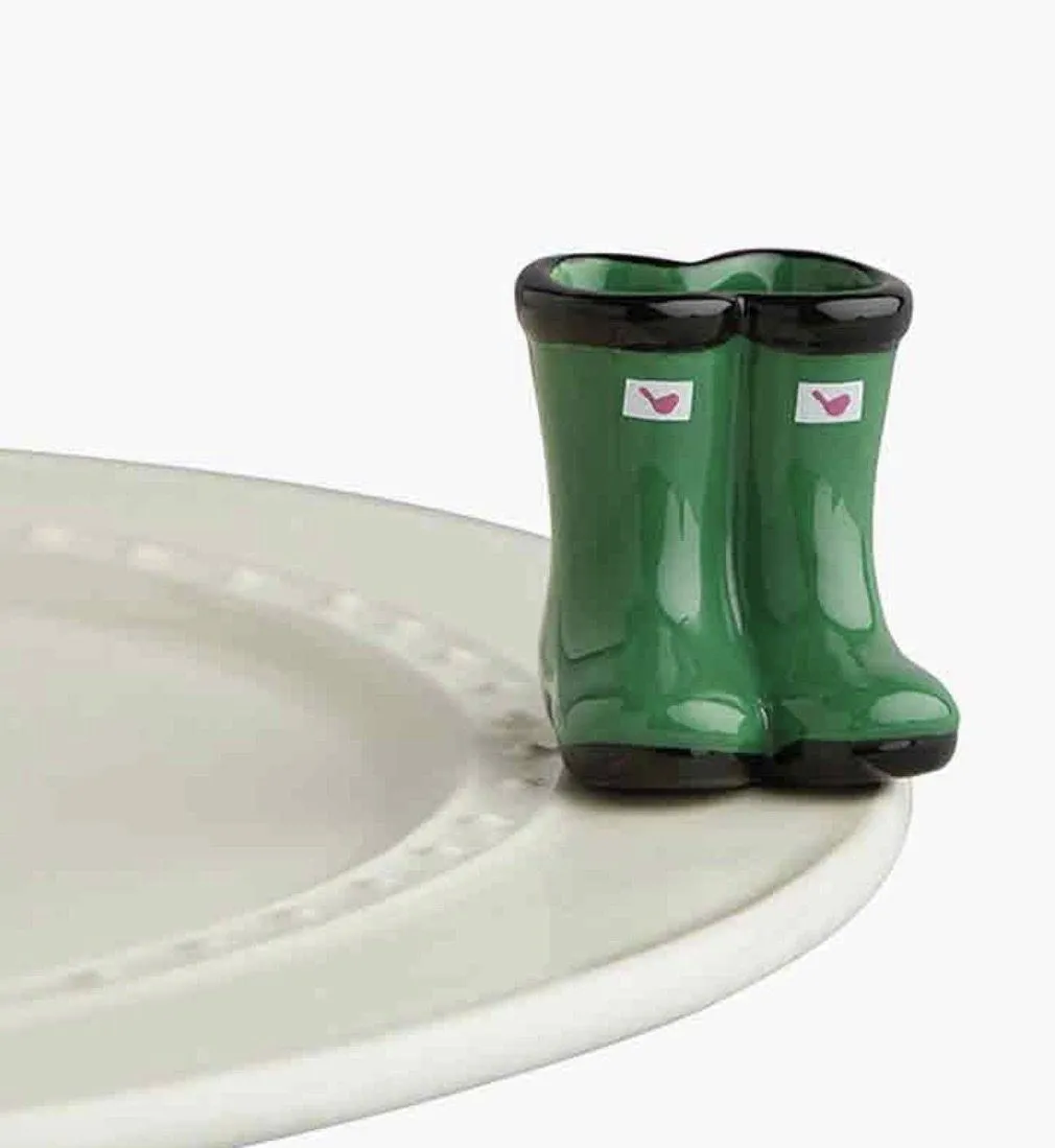 Jumpin' Puddles Mini A227