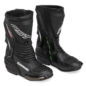 Kawasaki Turin Rider Boots