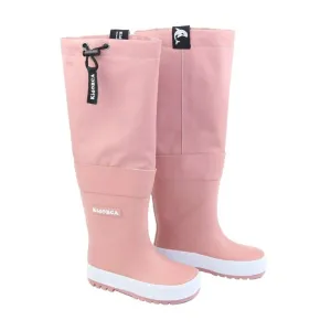 KidORCA Rain Boots 2.0 Above-Knee Gaiter (100% Waterproof)