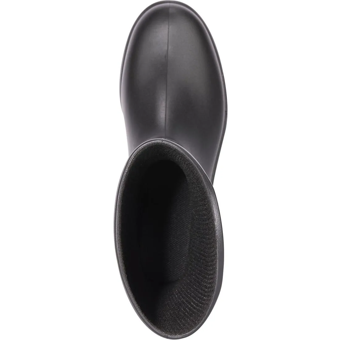 Kids' Horse Riding Boots 100