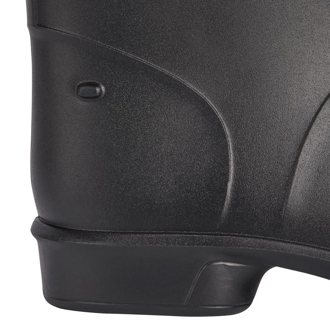 Kids' Horse Riding Boots 100