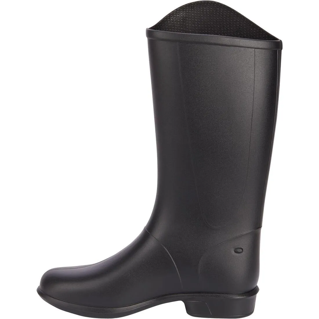 Kids' Horse Riding Boots 100