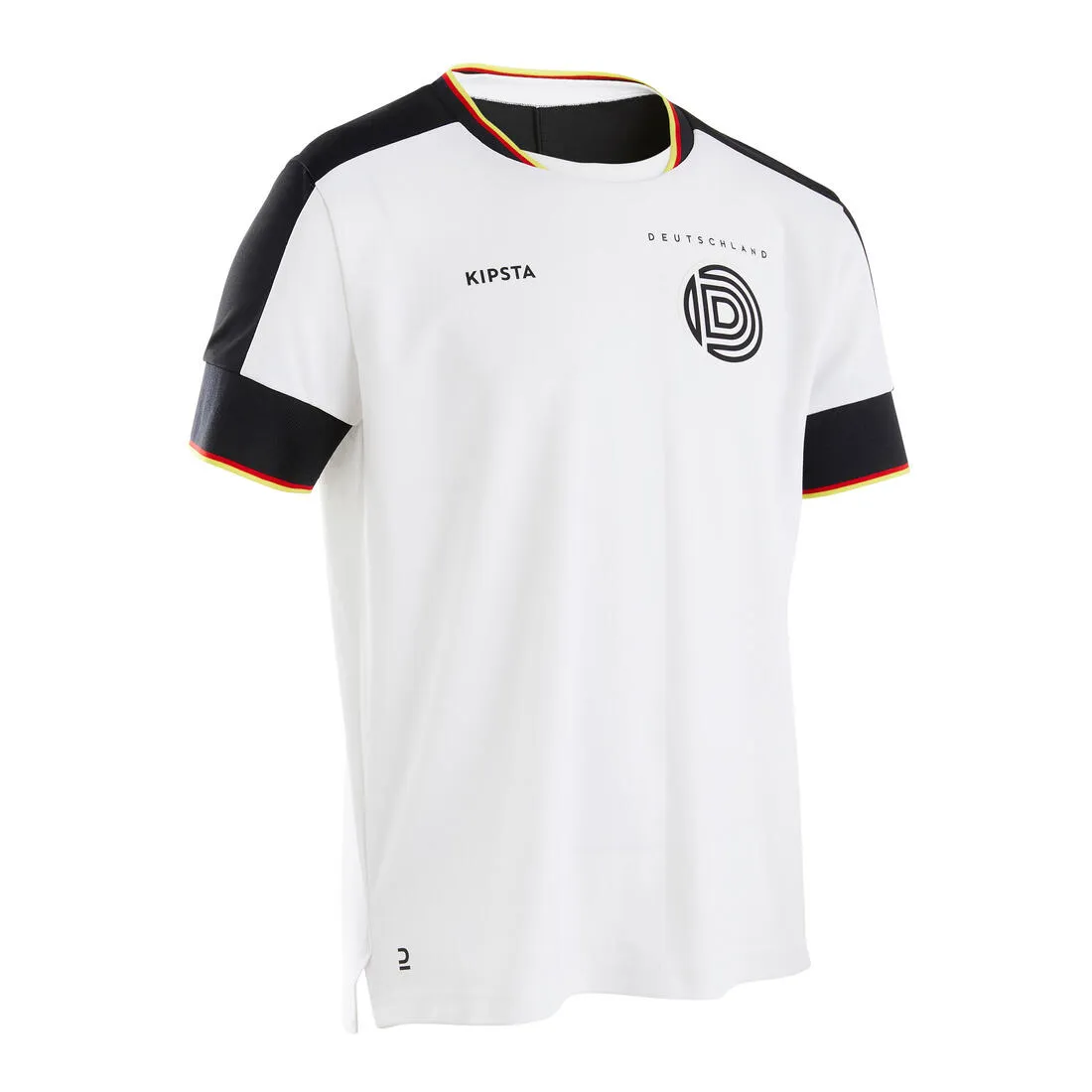 Kids' Shirt FF500 - Germany 2022
