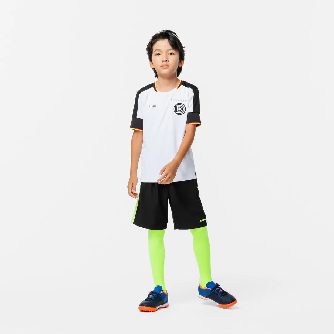 Kids' Shirt FF500 - Germany 2022