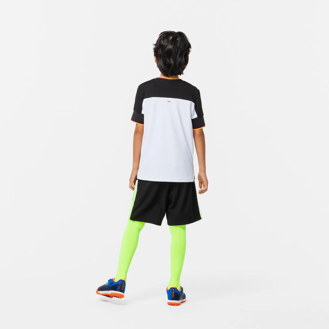 Kids' Shirt FF500 - Germany 2022