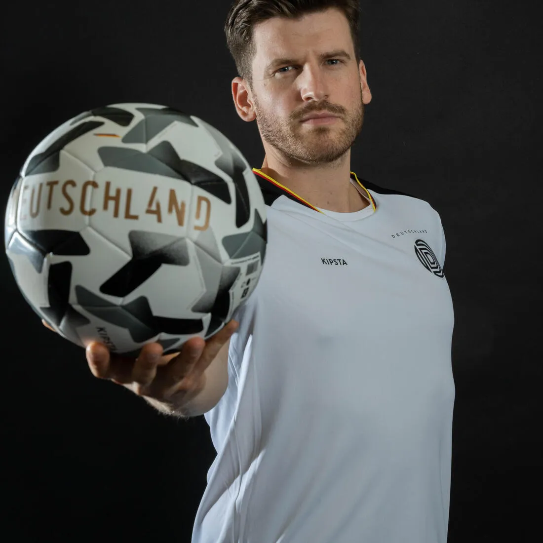 Kids' Shirt FF500 - Germany 2022