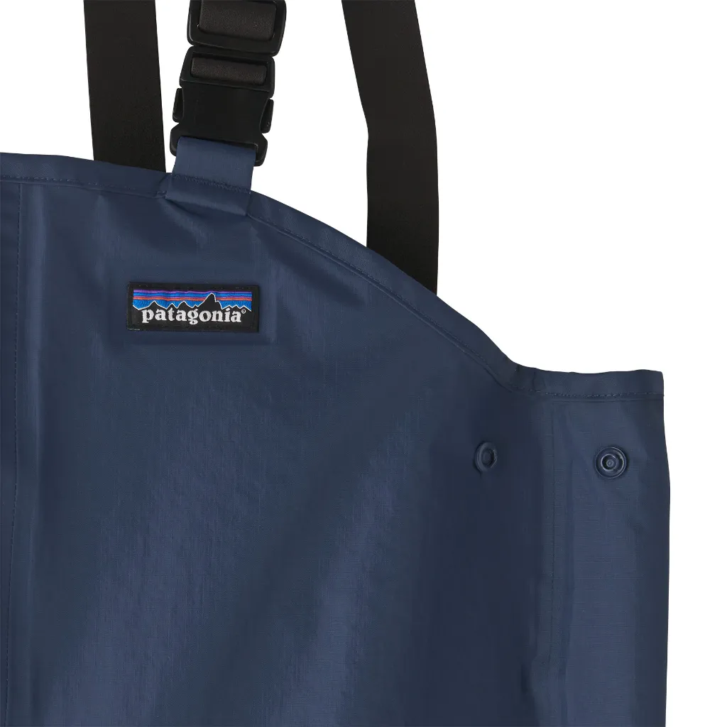 Kids Torrentshell 3L Rain Bibs