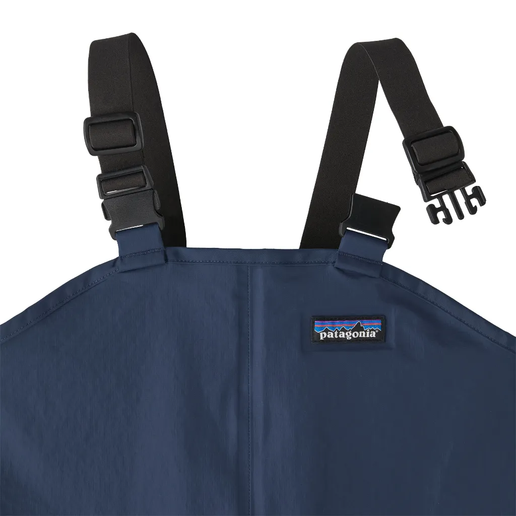 Kids Torrentshell 3L Rain Bibs