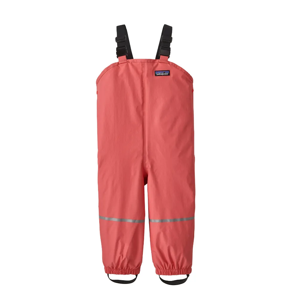 Kids Torrentshell 3L Rain Bibs
