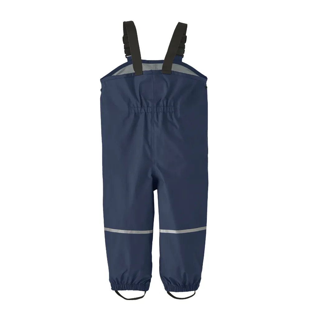 Kids Torrentshell 3L Rain Bibs