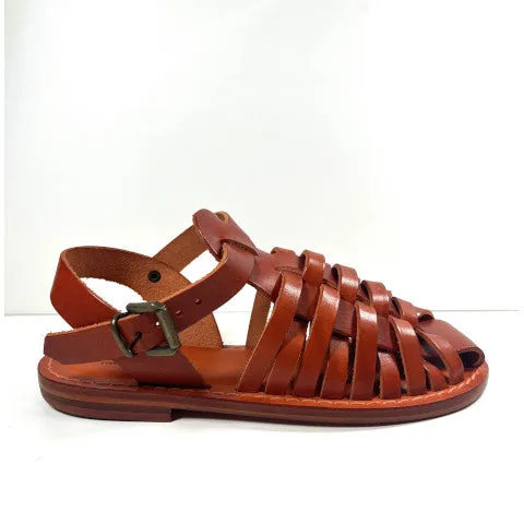 Lanapo Volterra Fisherman Sandal