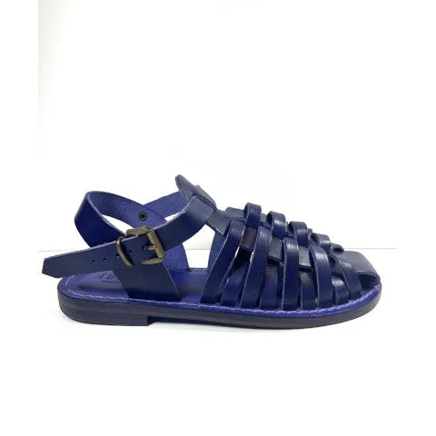 Lanapo Volterra Fisherman Sandal