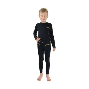 Lancelot Full Silicone Breeches by Little Knight