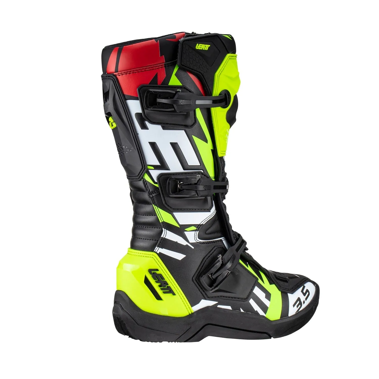 Leatt 3.5 Boots
