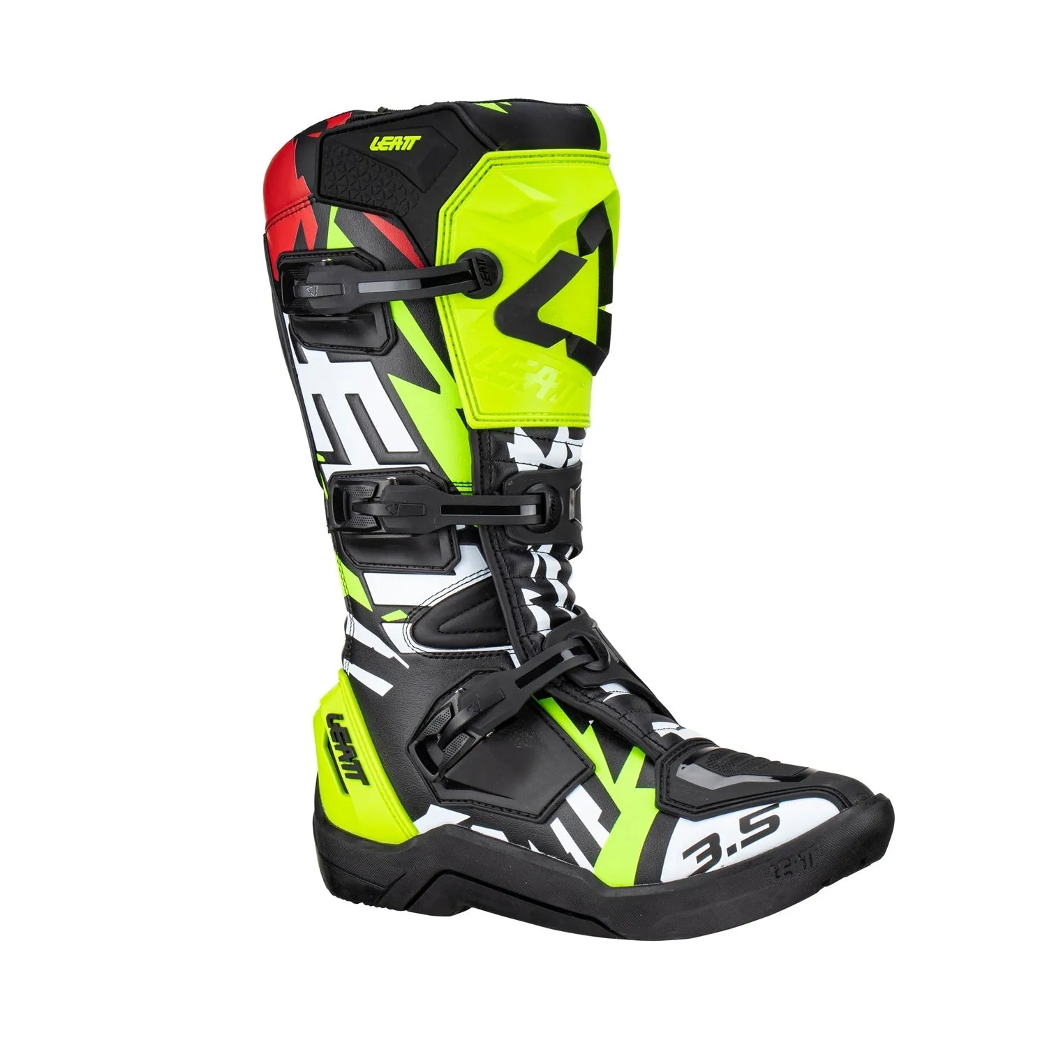 Leatt 3.5 Boots