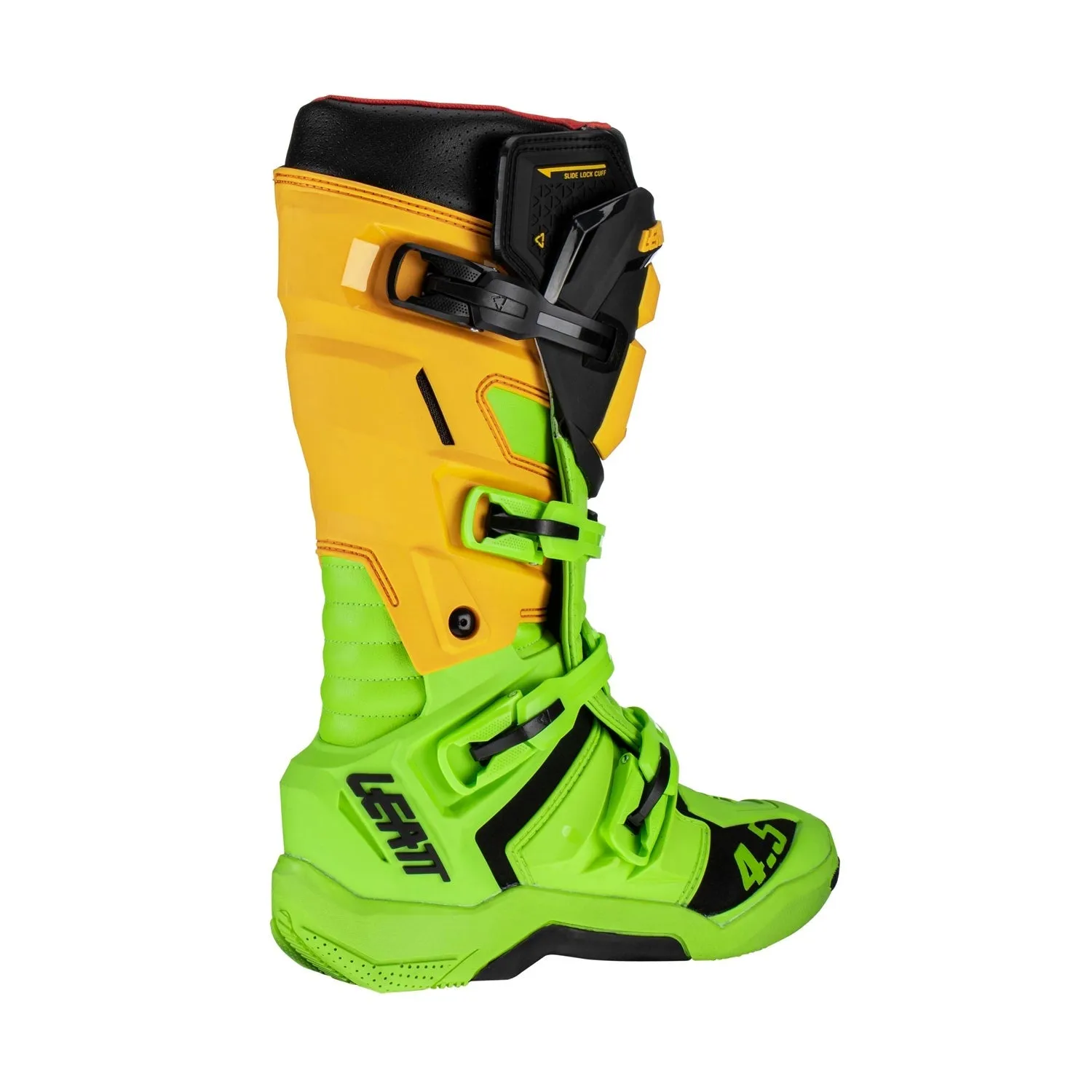 Leatt 4.5 Boots