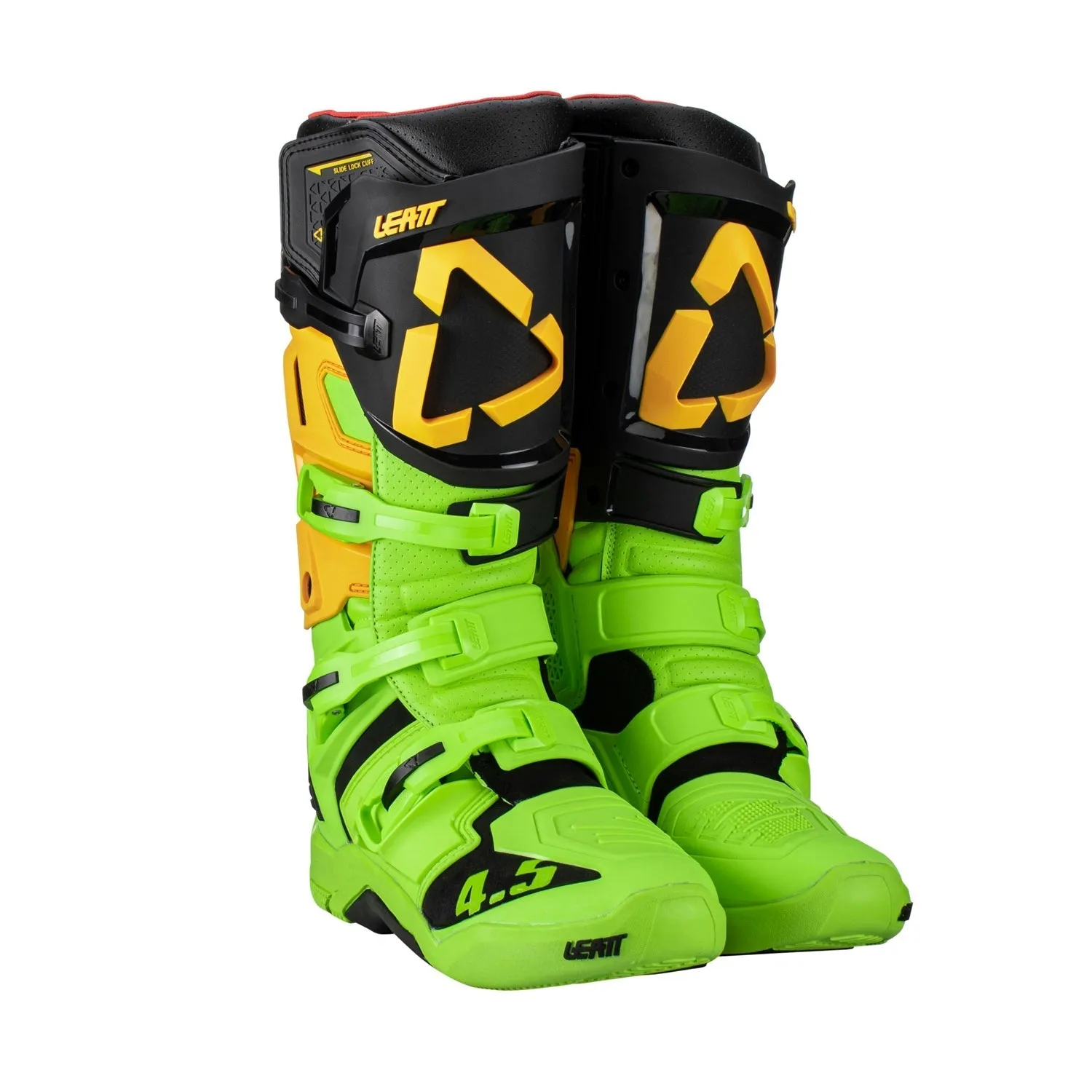 Leatt 4.5 Boots