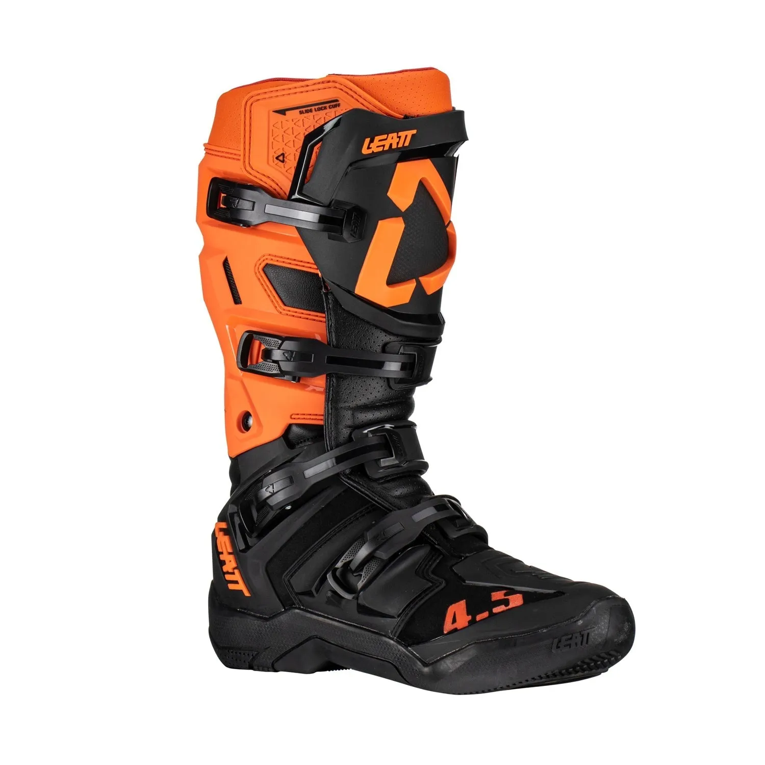 Leatt 4.5 Boots