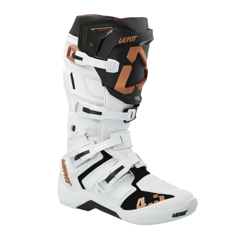 Leatt 4.5 Boots