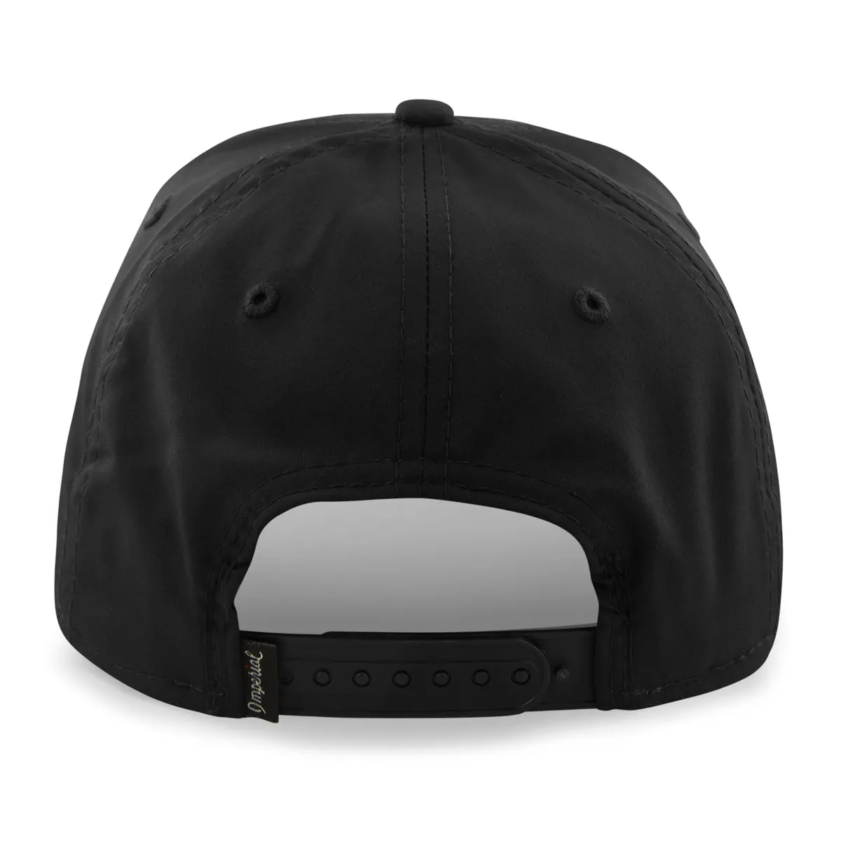 Legend 33 Parquet Rope Performance Hat