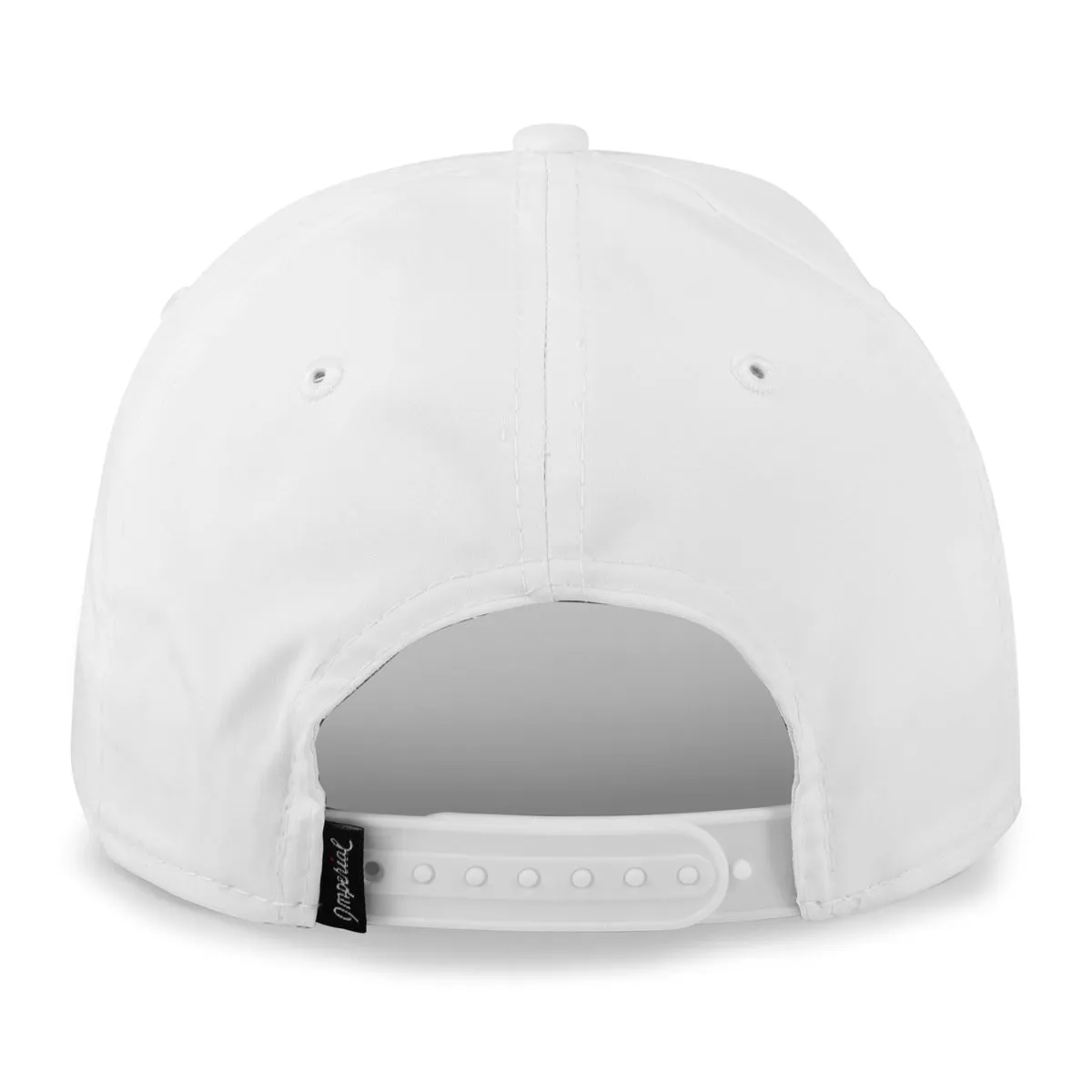 Legend 33 Parquet Rope Performance Hat