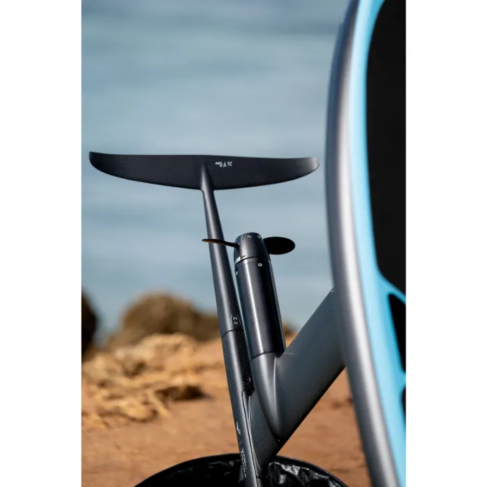 LiftX eFoil