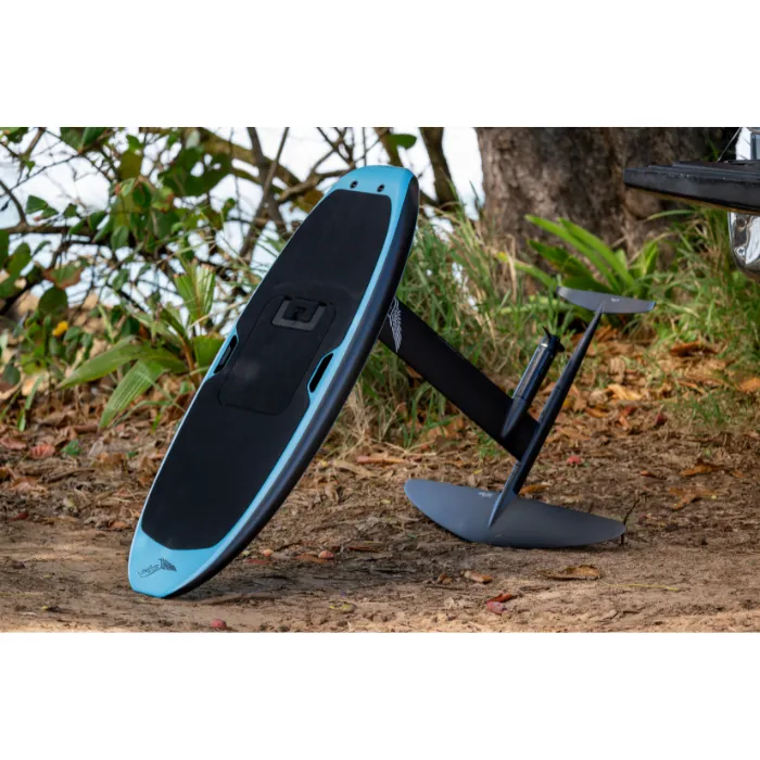 LiftX eFoil