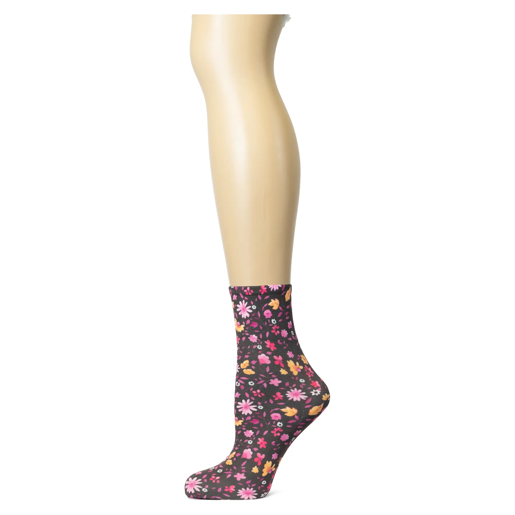 Lilflower Anklets