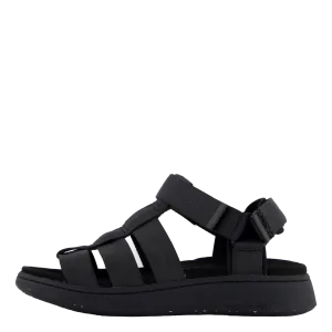 Line Fisherman Black