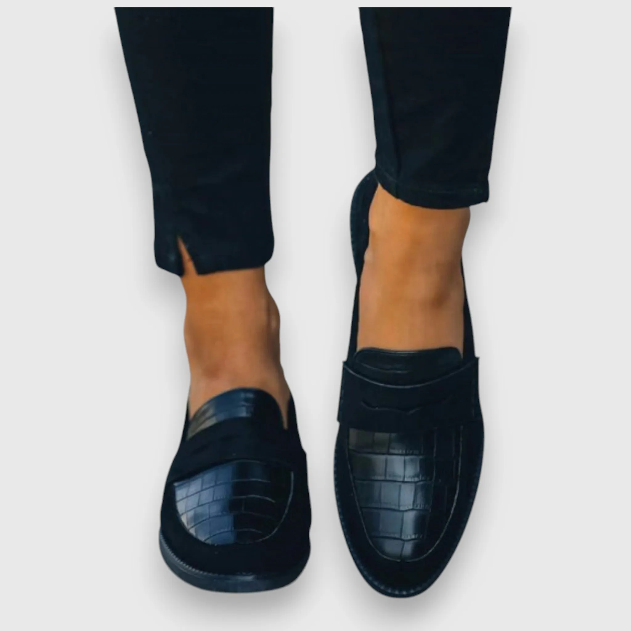Liny – Slip-On Loafers