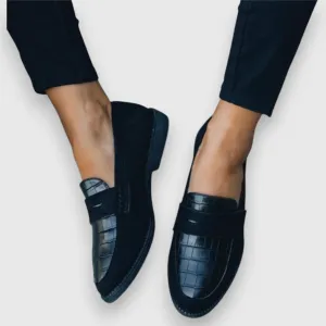Liny – Slip-On Loafers
