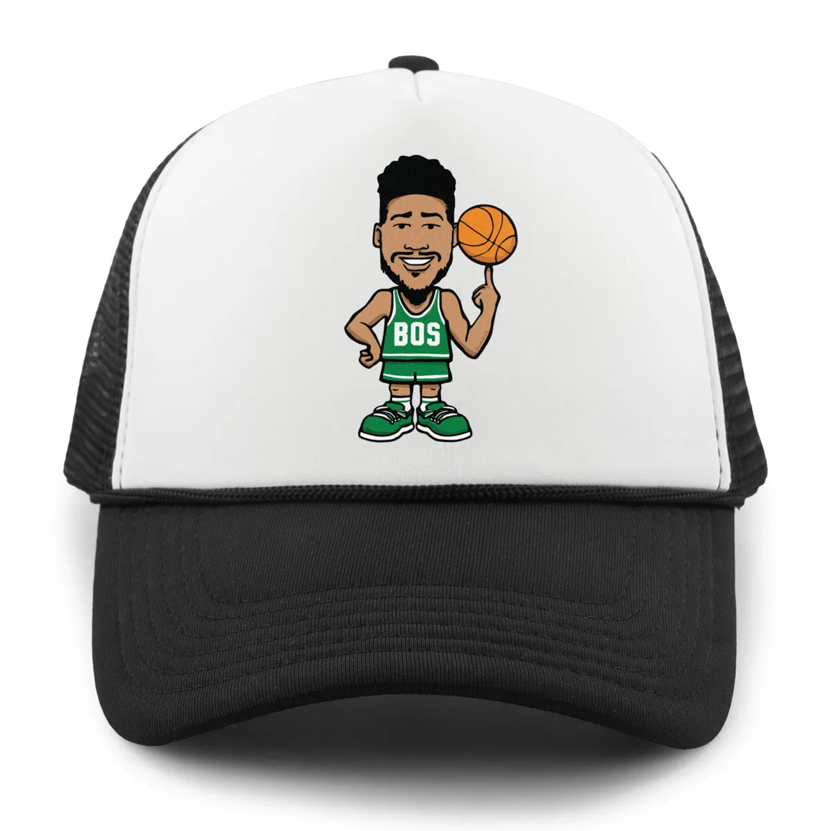Little JT Foam Trucker Hat
